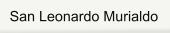 San Leonardo Murialdo