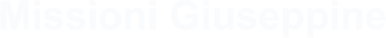 Missioni Giuseppine