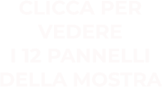 CLICCA PER VEDERE I 12 PANNELLI DELLA MOSTRA