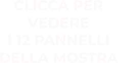 CLICCA PER VEDERE I 12 PANNELLI DELLA MOSTRA
